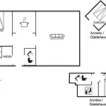 Kasper - 700m From The Sea By Interhome *