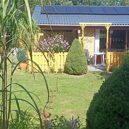 Holiday home Kasper - 700m From The Sea By Interhome Boto By
