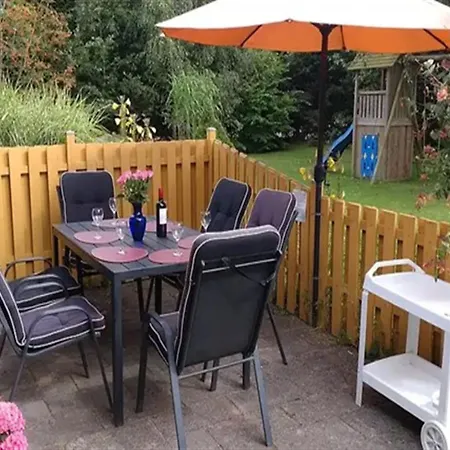 Holiday home Kasper - 700m From The Sea By Interhome *