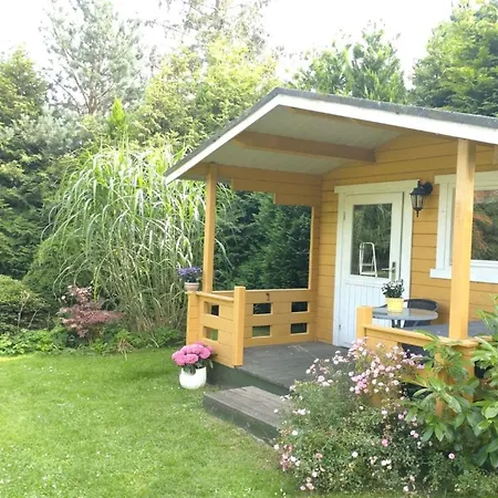 Hébergement de vacances Kasper - 700m From The Sea By Interhome *