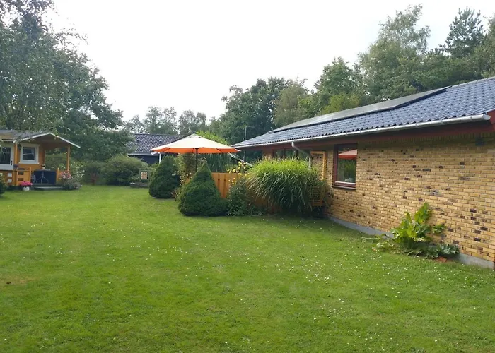 Kasper - 700m From The Sea By Interhome * Boto By