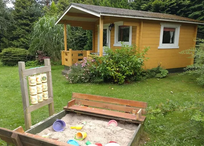 Kasper - 700m From The Sea By Interhome * Bøtø By